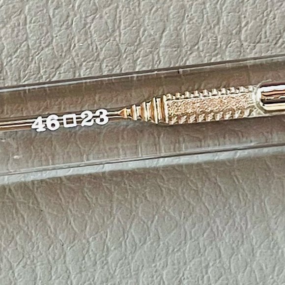 EYEBOBS Waylaid Crystal Clear Frame
Reading Glasses 
+1.50 Magnification NWOT - Picture 9 of 13